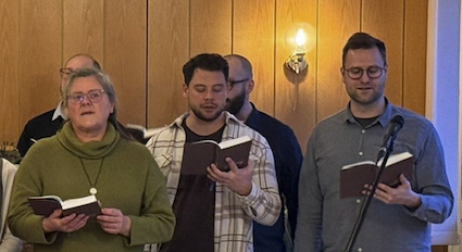 Christliche Gemeinde